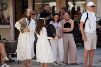 Đir po gradu, 28. kolovoza 2025.