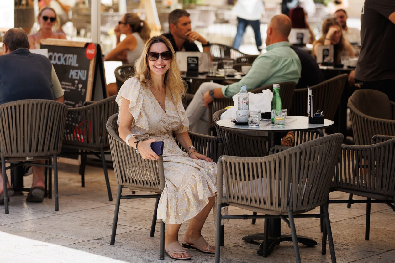 Đir po gradu, 28. kolovoza 2025.