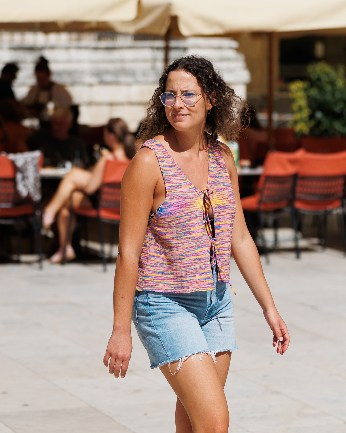 Đir po gradu, 28. kolovoza 2025.