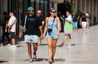 Đir po gradu, 28. kolovoza 2025.