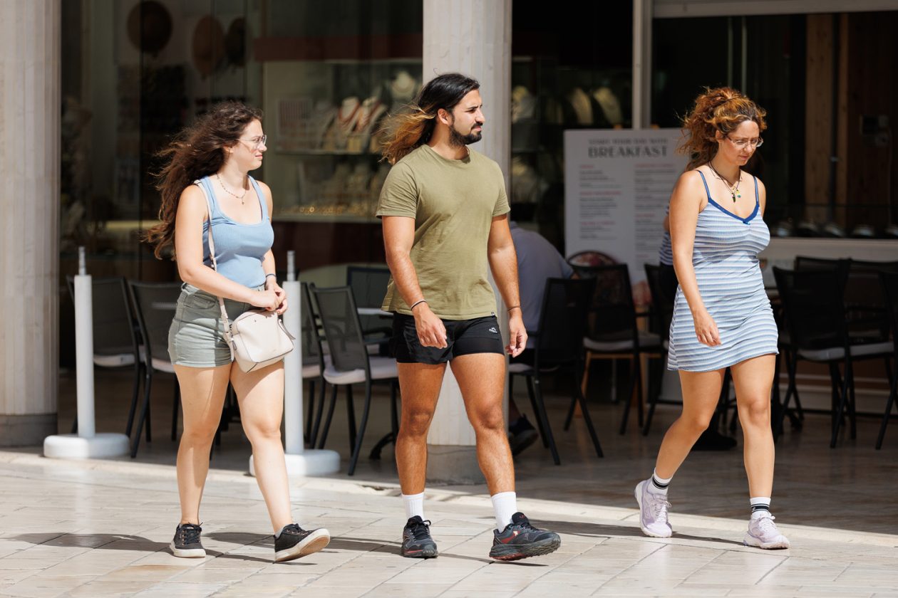 Đir po gradu, 28. kolovoza 2025.