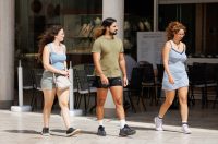 Đir po gradu, 28. kolovoza 2025.