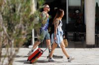 Đir po gradu, 28. kolovoza 2025.