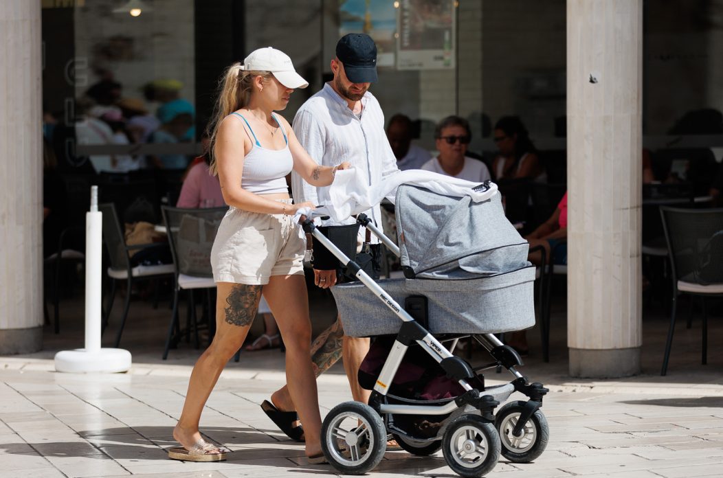 Đir po gradu, 28. kolovoza 2025. Đir po gradu, 28. kolovoza 2025.