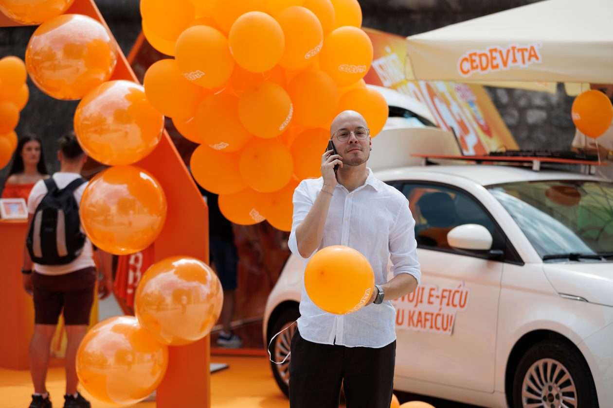 Đir po gradu, subotnja špica, 12. srpnja 2025.
