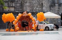 Đir po gradu, subotnja špica, 12. srpnja 2025.