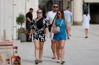Đir po gradu, subotnja špica, 12. srpnja 2025.