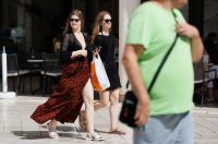 Đir po gradu, 28. kolovoza 2025.