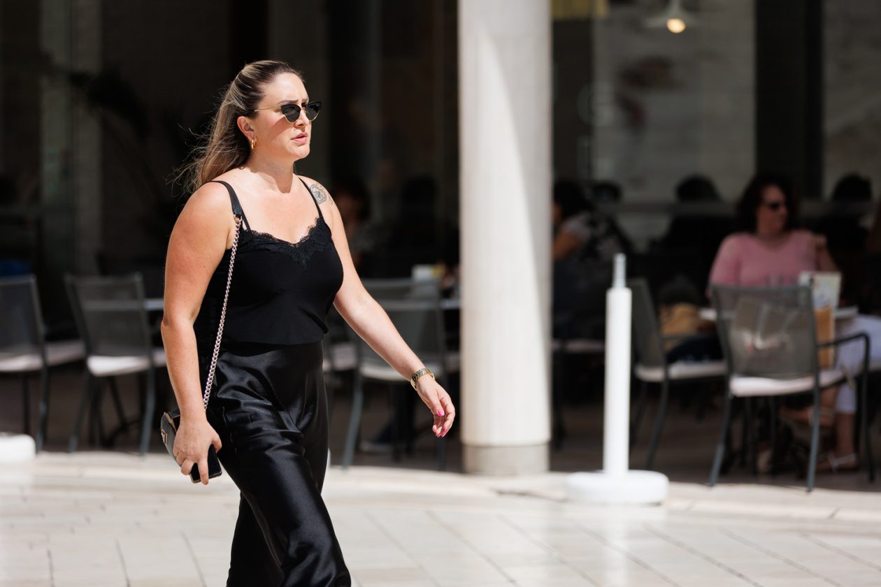 Đir po gradu, 28. kolovoza 2025.