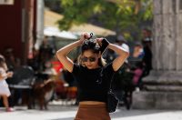 Đir po gradu, 28. kolovoza 2025.