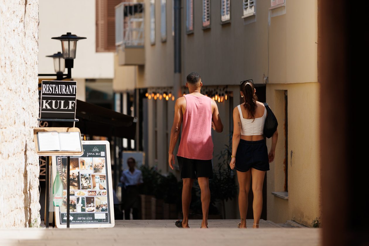 Đir po gradu, 28. kolovoza 2025.