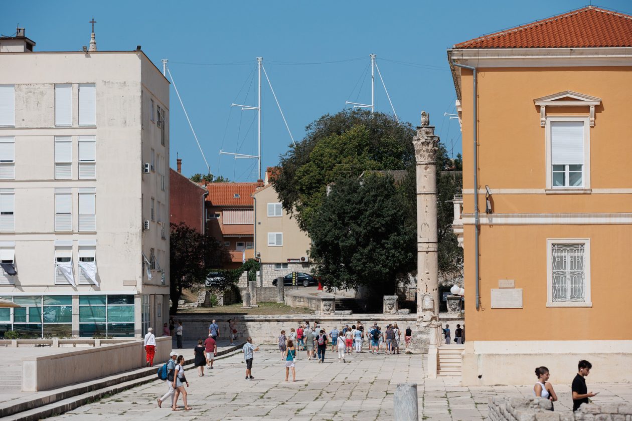 Đir po gradu, 28. kolovoza 2025.