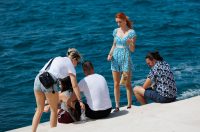 Đir po gradu, 28. kolovoza 2025.