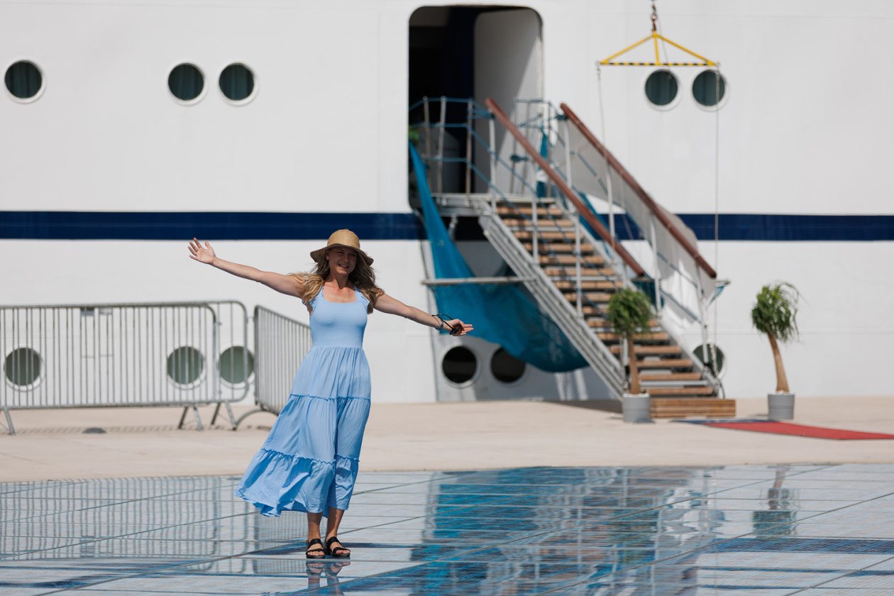 Đir po gradu, 28. kolovoza 2025.