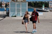 Đir po gradu, 28. kolovoza 2025.