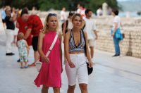 Đir po gradu, subotnja špica, 12. srpnja 2025.
