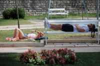 Đir po gradu, subotnja špica, 12. srpnja 2025.