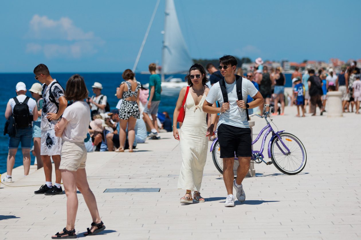 Đir po gradu, 14. srpnja 2025.