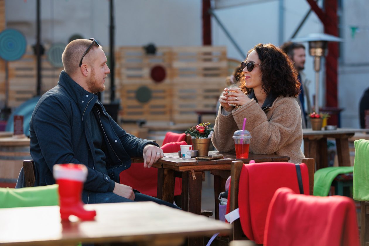 Đir po gradu, subotnja špica 6. 12. 2025.