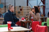 Đir po gradu, subotnja špica 6. 12. 2025.