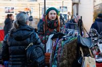 Đir po gradu, subotnja špica 6. 12. 2025.