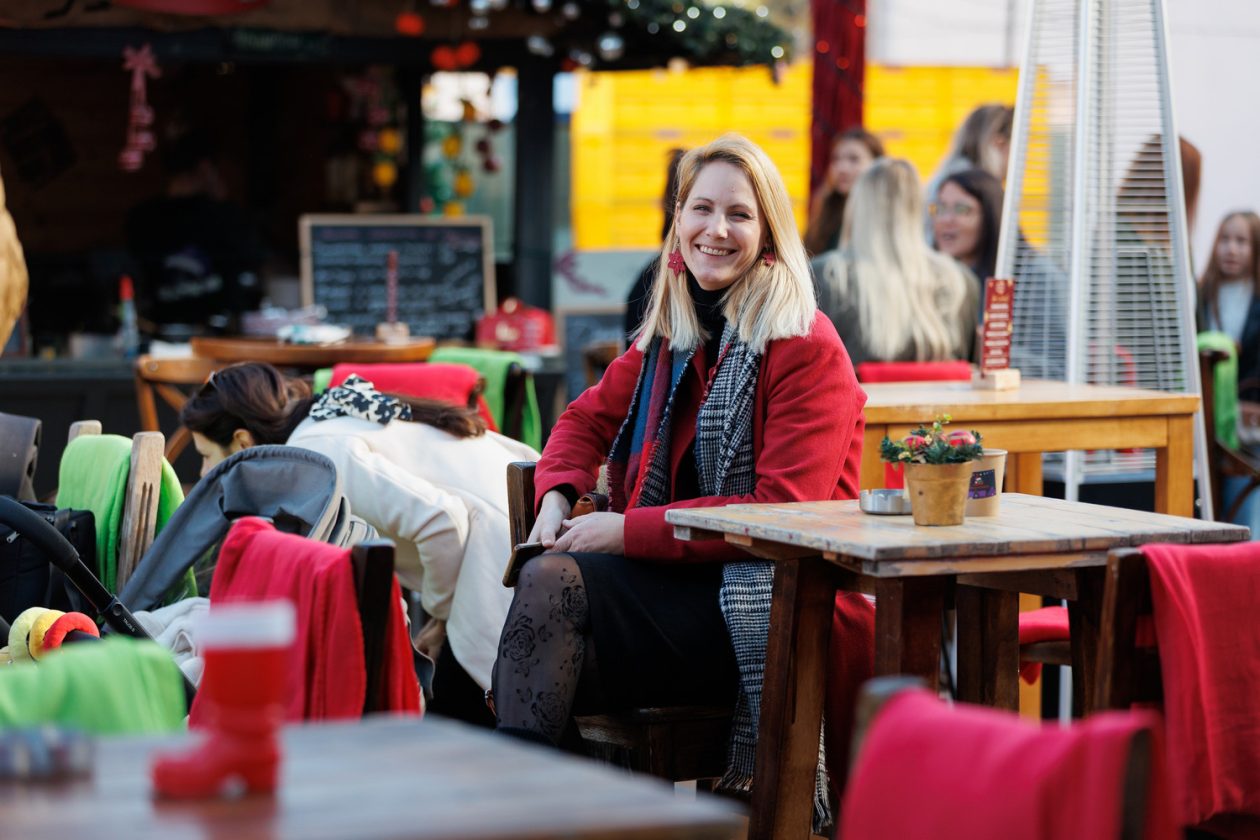 Đir po gradu, subotnja špica 6. 12. 2025.