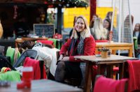 Đir po gradu, subotnja špica 6. 12. 2025.