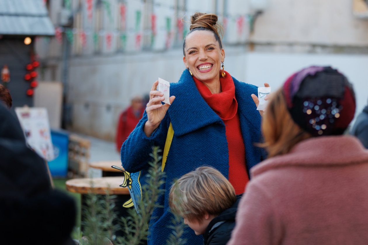 Đir po gradu, subotnja špica 6. 12. 2025.