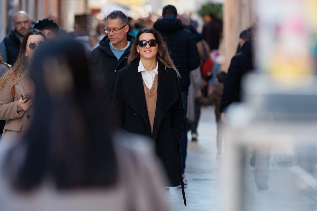 Đir po gradu, subotnja špica 6. 12. 2025.