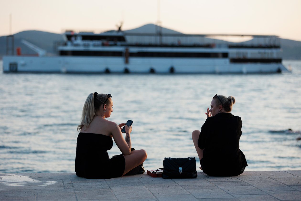 Večernji đir po gradu, 16. srpnja 2025.