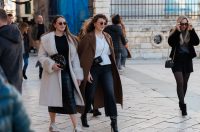 Đir po gradu, subotnja špica 6. 12. 2025.