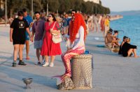 Večernji đir po gradu, 16. srpnja 2025.