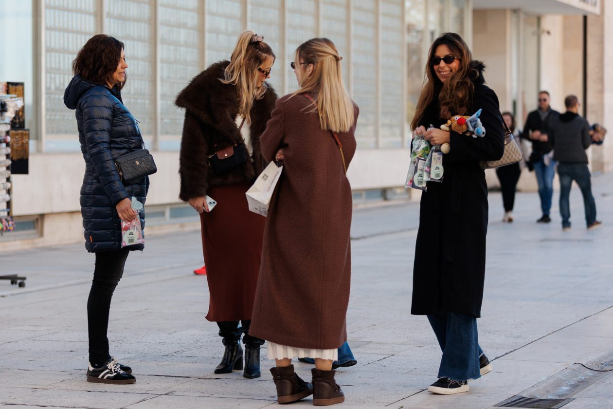 Đir po gradu, subotnja špica 6. 12. 2025.