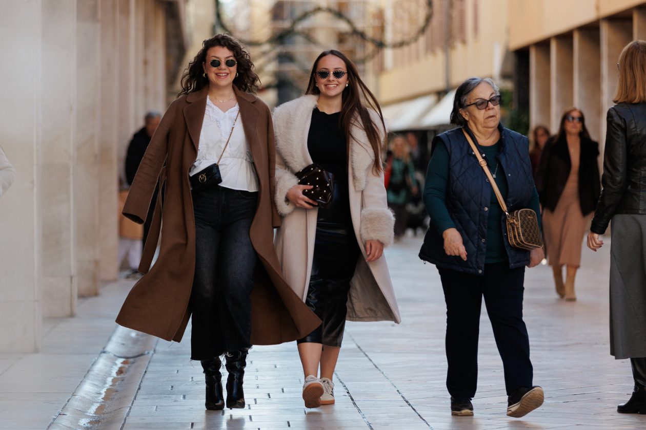 Đir po gradu, subotnja špica 6. 12. 2025.