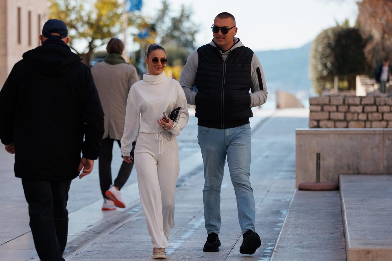 Đir po gradu, subotnja špica 6. 12. 2025.