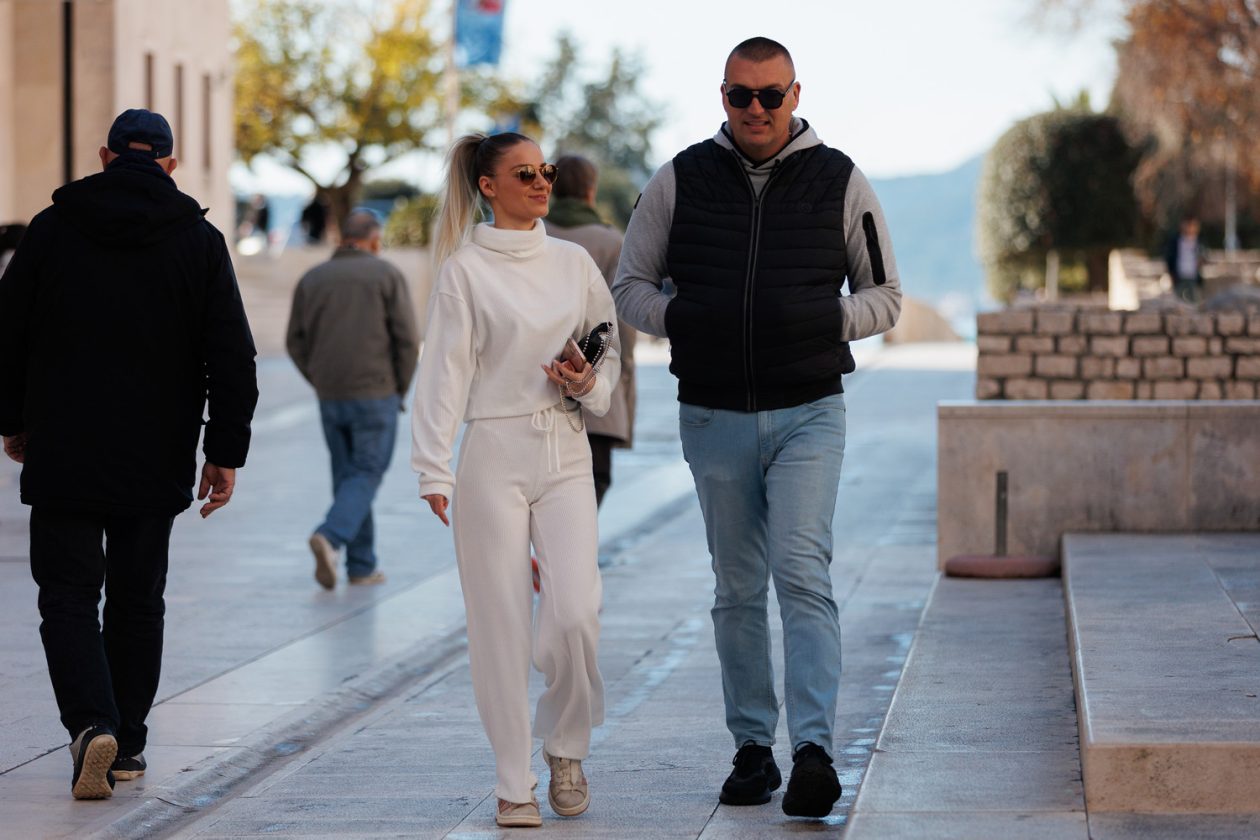 Đir po gradu, subotnja špica 6. 12. 2025.