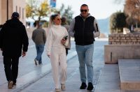 Đir po gradu, subotnja špica 6. 12. 2025.