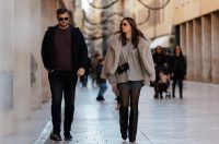 Đir po gradu, subotnja špica 6. 12. 2025.