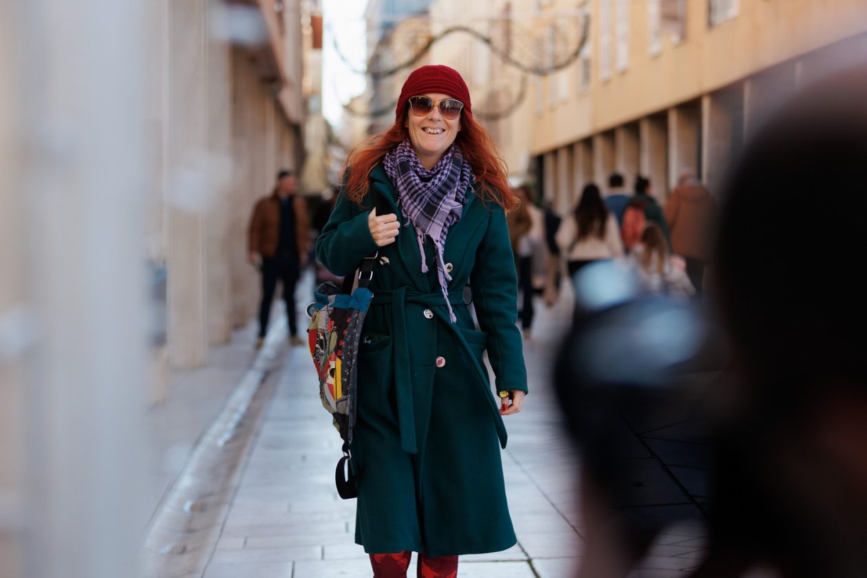 Đir po gradu, subotnja špica 6. 12. 2025.