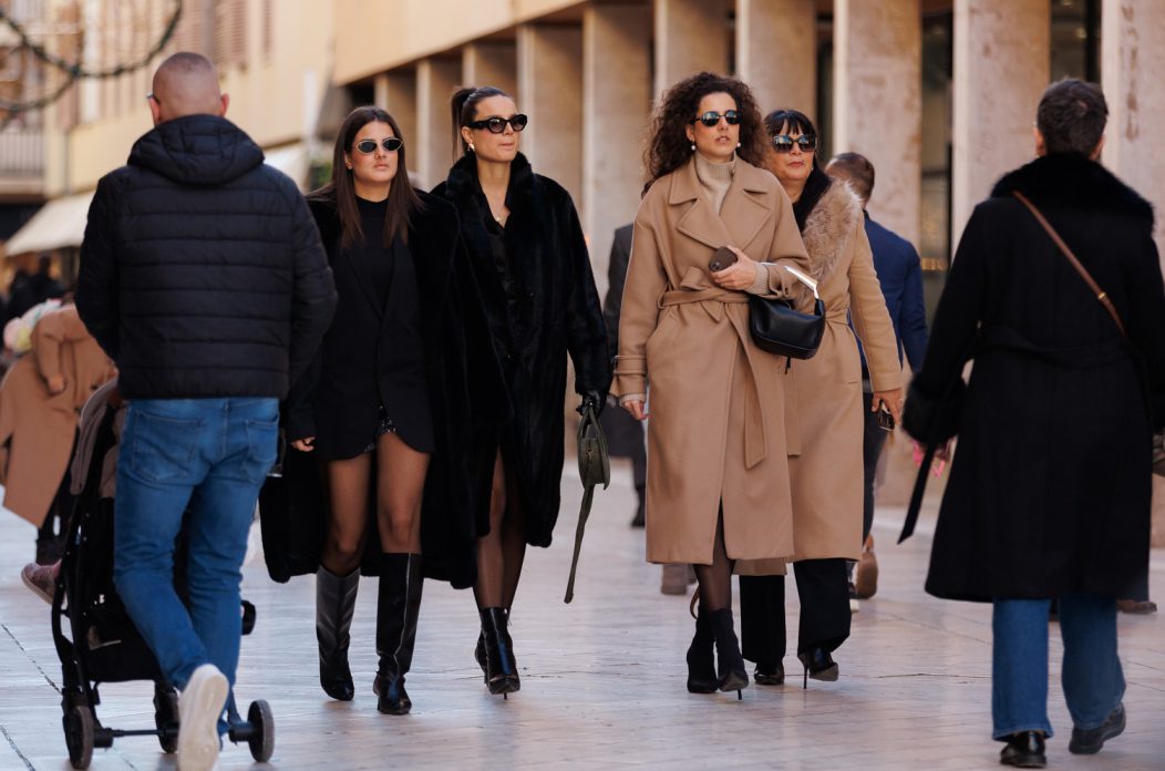 Đir po gradu, subotnja špica 6. 12. 2025.