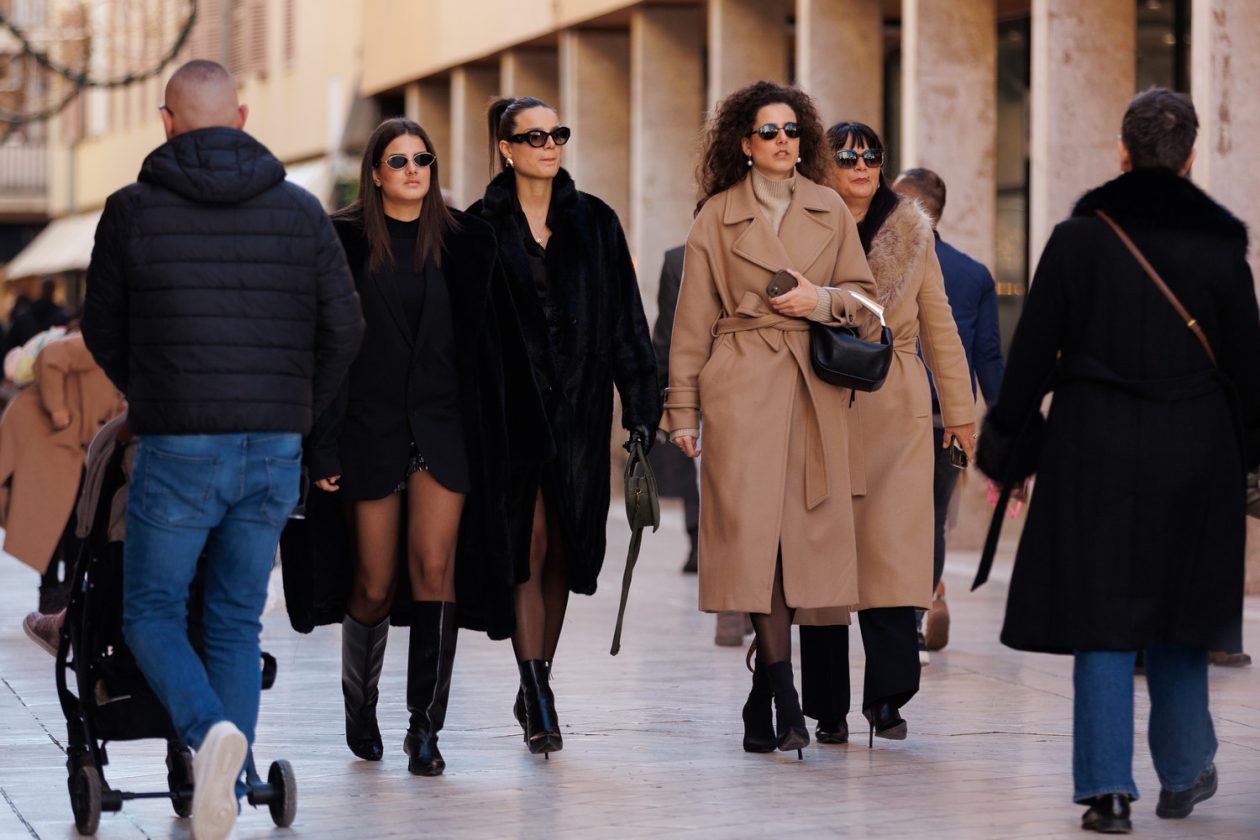 Đir po gradu, subotnja špica 6. 12. 2025.