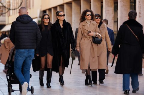 Đir po gradu, subotnja špica 6. 12. 2025. Đir po gradu, subotnja špica 6. 12. 2025.