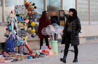 Đir po gradu, subotnja špica 6. 12. 2025.