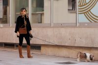 Đir po gradu, subotnja špica 6. 12. 2025.