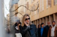 Đir po gradu, subotnja špica 6. 12. 2025.