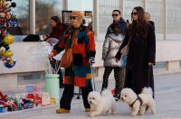 Đir po gradu, subotnja špica 6. 12. 2025.