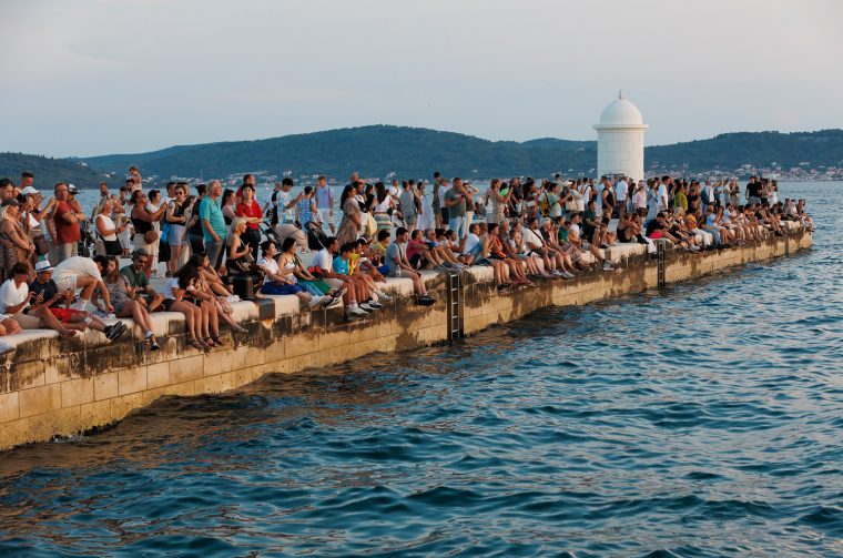 Večernji đir po gradu, 16. srpnja 2025.