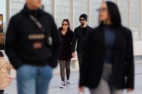 Đir po gradu, subotnja špica 6. 12. 2025.