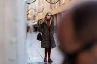 Đir po gradu, subotnja špica 6. 12. 2025.