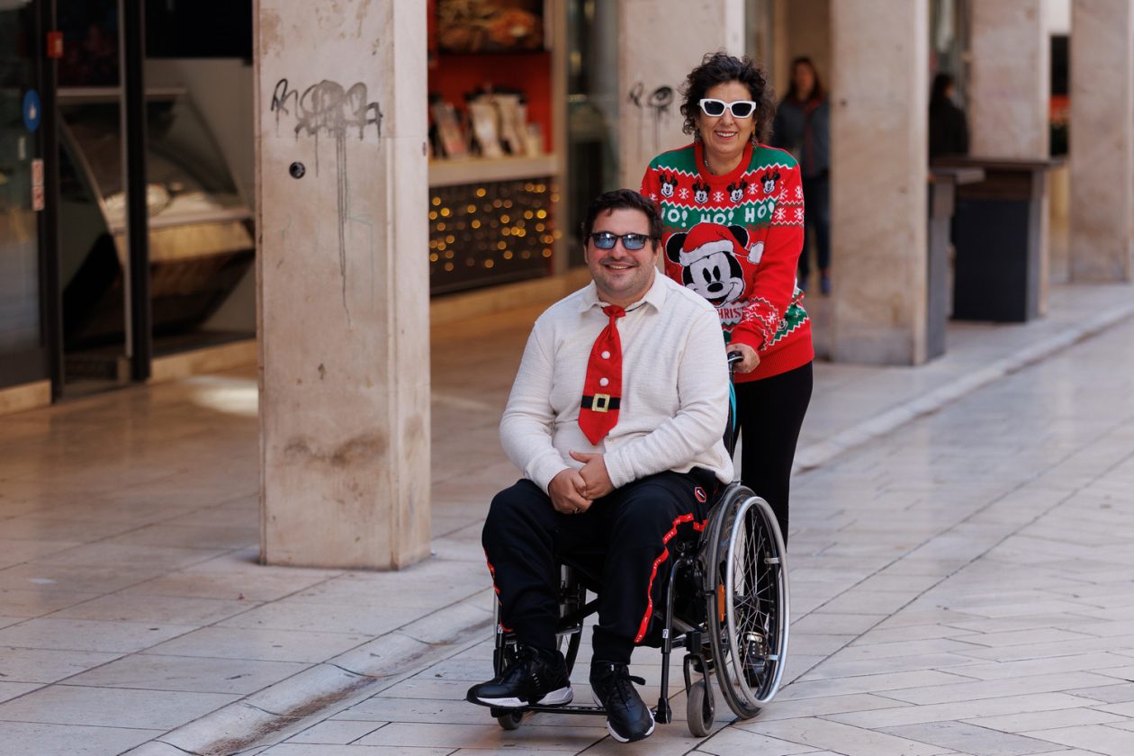 Đir po gradu, subotnja špica 6. 12. 2025.